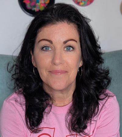Ruth Hughes
